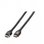 HDMI-kaabel EFB Elektronik K5440HQSW.2 2 m