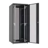 Freestanding rack EFB Elektronik PRO-4280GR.P1, IP20, must