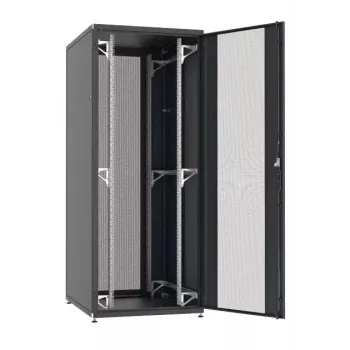 Freestanding rack EFB Elektronik PRO-4280GR.P1, IP20, must