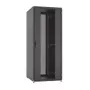 Freestanding rack EFB Elektronik PRO-4280GR.P1, IP20, must