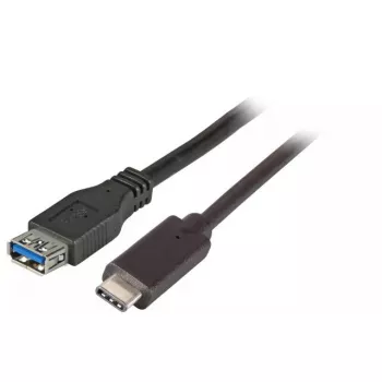 USB-kaabel EFB Elektronik K5313SW.0,2 USB 3.2 Gen 1 0,2 m