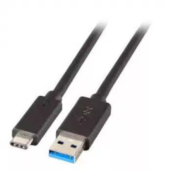 USB-kaabel EFB Elektronik K5282-3ASW.1