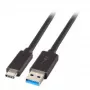 USB-kaabel EFB Elektronik K5282-3ASW.1