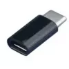 Kaablisoo muundur USB-C USB Micro-B EFB Elektronik EBUSBCM-MIKROBF