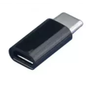 Kaablisoo muundur USB-C USB Micro-B EFB Elektronik EBUSBCM-MIKROBF