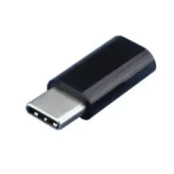 Kaablisoo muundur USB-C USB Micro-B EFB Elektronik EBUSBCM-MIKROBF