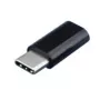 Kaablisoo muundur USB-C USB Micro-B EFB Elektronik EBUSBCM-MIKROBF