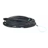 Fiiberoptiline kaabel EFB Elektronik O8322L160OM3 160 m 8x LC U-DQ(ZN) BH must