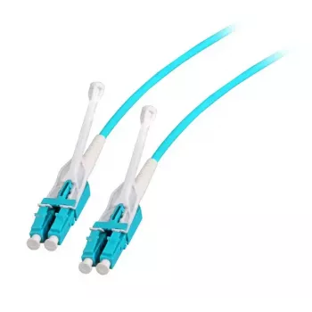 Fiiberoptiline kaabel EFB Elektronik DJP-LCLCOM3-UNI-20 20 m