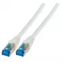 Võrgukaabel EFB Elektronik K5535GR.15 15m Cat6a S/FTP