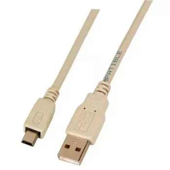 USB-kaabel EFB Elektronik K5250.0,5