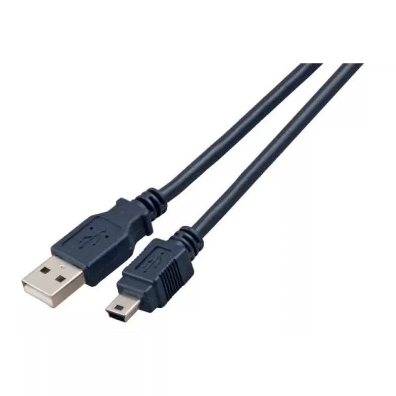 USB-kaabel EFB Elektronik K5250SW.1V2
