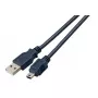 USB-kaabel EFB Elektronik K5250SW.1V2