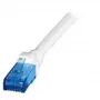 Võrgukaabel EFB Elektronik K8109WS.5 Cat6a U/UTP (UTP) 5 m Valge RJ-45