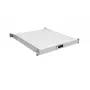Rack shelf EFB Elektronik 19 inch 1U Pull-Out Shelves Max. Load 30 kg