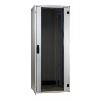 Vabalt seisev rack-kapp EFB Elektronik PRO-2480GR.G1SV 24U, 1000 kg, IP20, hall