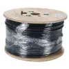 Võrgukaabel EFB Elektronik 99733.250-CPR Cat7 S/FTP (S-STP) 250 m Must