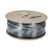 Võrgukaabel EFB Elektronik 99733.50-CPR Cat7 S/FTP (S-STP) Must 50 m