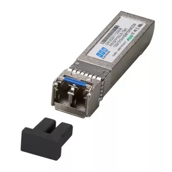 Fiiberoptiline transiiver EFB Elektronik SFP10GLR-10KM