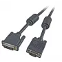 Video kaabli adapter EFB Elektronik K5436.3V2 — 3 m, DVI-A to VGA (D-Sub), must