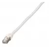 Võrgukaabel EFB Elektronik K5546WS.3 RJ-45 Cat6a 3m Valge