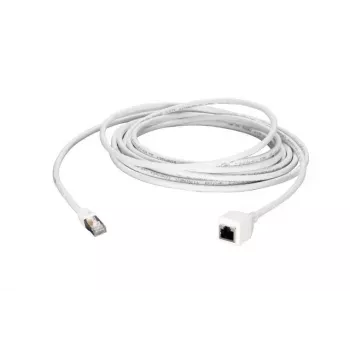 Võrgukaabel EFB Elektronik K5546WS.3 RJ-45 Cat6a 3m Valge