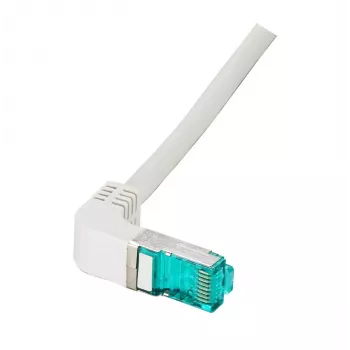 Võrgukaabel EFB Elektronik MK6001W.0,5G