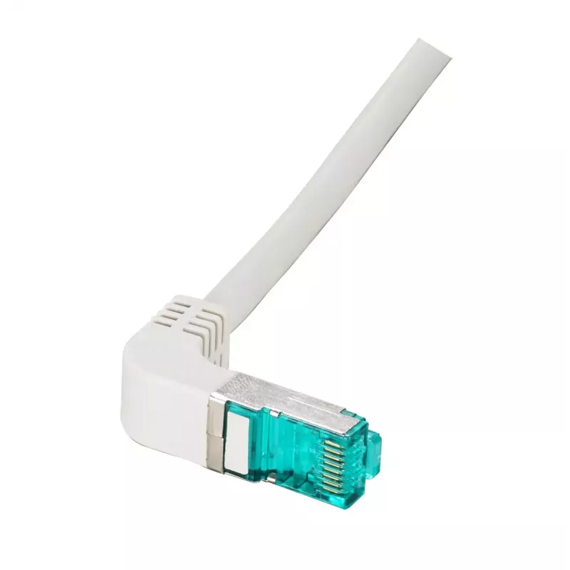 Võrgukaabel EFB Elektronik MK6001W.0,5G