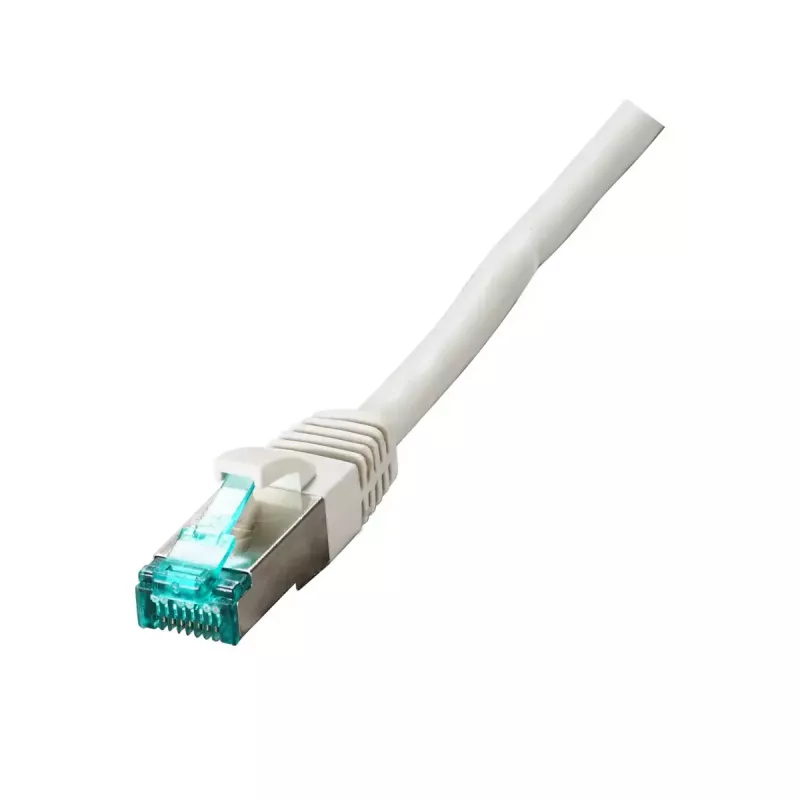 Võrgukaabel EFB Elektronik MK6001W.0,5G