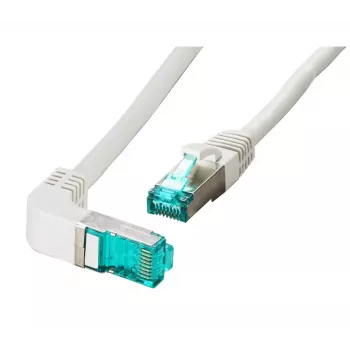 Võrgukaabel EFB Elektronik MK6001W.0,5G