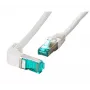 Võrgukaabel EFB Elektronik MK6001W.0,5G