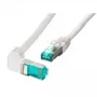 Võrgukaabel EFB Elektronik MK6001W.5G Cat6a S/FTP (S‑STP) Hall 5 m RJ-45–RJ-45