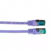 EFB Elektronik MK6001.5VI võrgukaabel Violetne 5 m Cat6a S/FTP