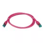 Võrgukaabel EFB Elektronik MK6001.3MA 3m Cat6a S/FTP RJ-45