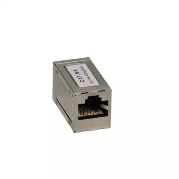Kaabliadapteri üleminek EFB Elektronik 37489.2, hall adapter