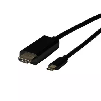 Video kaabli adapter EFB Elektronik EBUSBC-HDMI-4K30K.2 2m USB USB-C HDMI