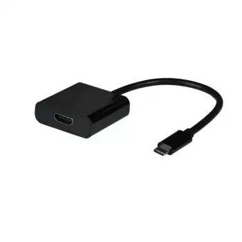 Kaabeladapter EFB Elektronik EBUSBC-HDMI-4K30
