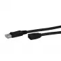 DisplayPort-kaabel EFB Elektronik K5569SW14.2 2 m Must