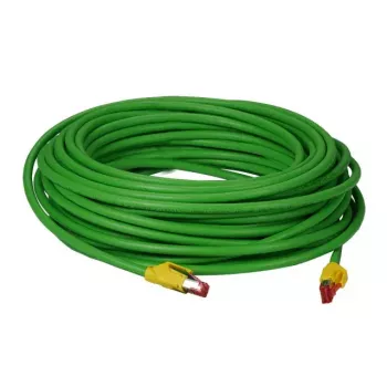 Võrgukaabel EFB Elektronik K8030.3 Cat5e SF/UTP (S-FTP) 3 m, RJ-45 kullatud kontaktidega