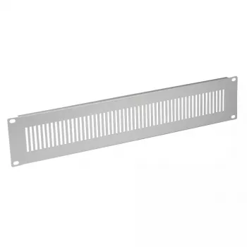 Kinnitusplaat EFB Elektronik 691265NPF.GR Teras Hall 482.6mm