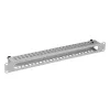 Kaablihoidik EFB Elektronik 699999N.1 Hall Rack 482,6 mm