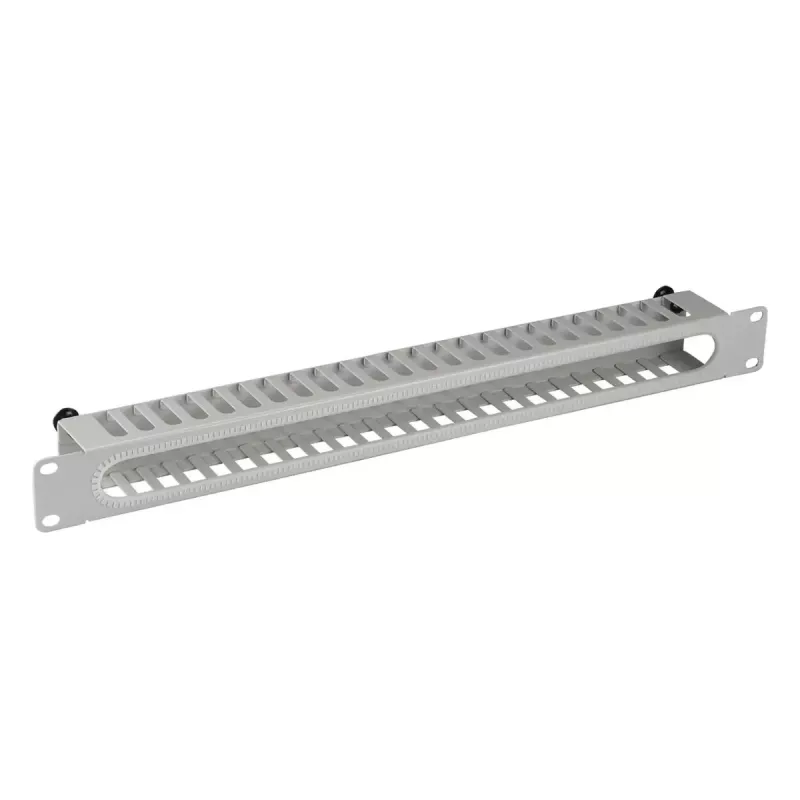 Kaablihoidik EFB Elektronik 699999N.1 Hall Rack 482,6 mm