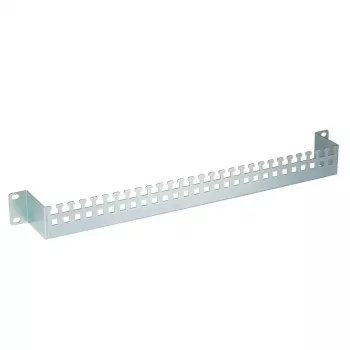 Rack rail EFB Elektronik 691660N hall Metal 482.6mm