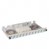 EFB Elektronik B71901L12OM3 fiiberoptiline adapter LC Aqua hall Multi-mode