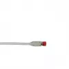 Võrgukaabel EFB Elektronik K0700GR.10, Cat7 S/FTP (S-STP), 10 m, RJ-45 pistik RJ-45, kullatud kontaktidega