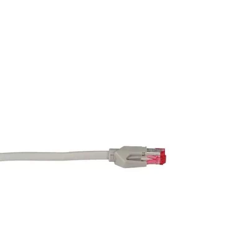 Võrgukaabel EFB Elektronik K0700GR.10, Cat7 S/FTP (S-STP), 10 m, RJ-45 pistik RJ-45, kullatud kontaktidega