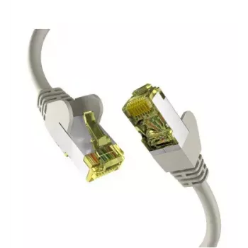 Võrgukaabel EFB Elektronik EC020200011 15m Cat6a S/FTP Hall