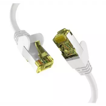 Võrgukaabel EFB Elektronik EC020200030 50 m Cat6a S/FTP Valge