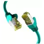 Võrgukaabel EFB Elektronik EC020200087 30m Cat6a S/FTP roheline