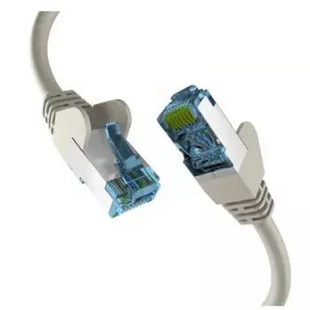 Võrgukaabel EFB Elektronik EC020200131 RJ-45 Cat7 50 m Hall